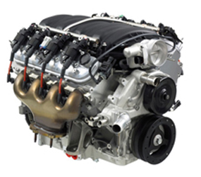 C0891 Engine